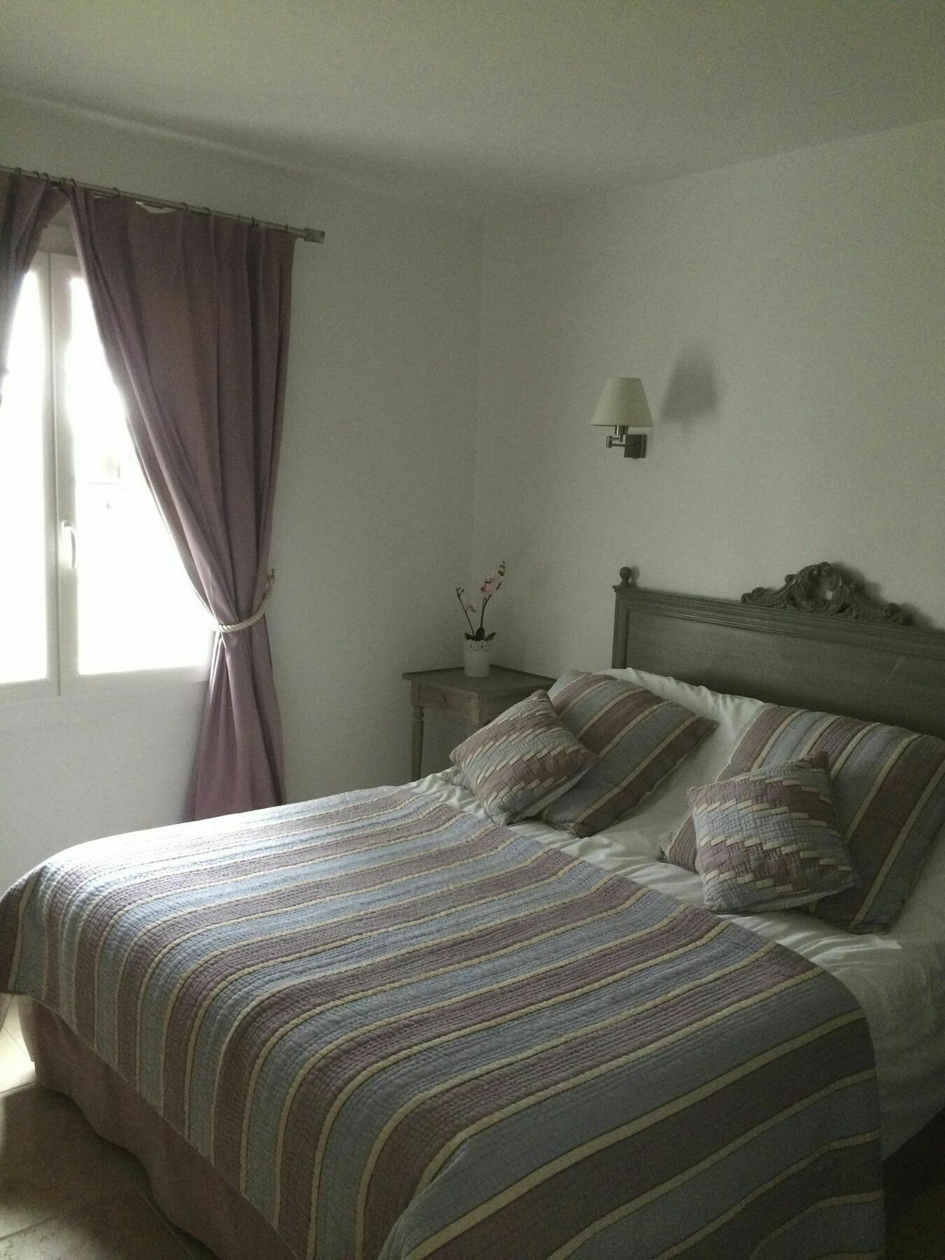 Residence Du Tadorne Saintes-Maries-de-la-Mer Luaran gambar