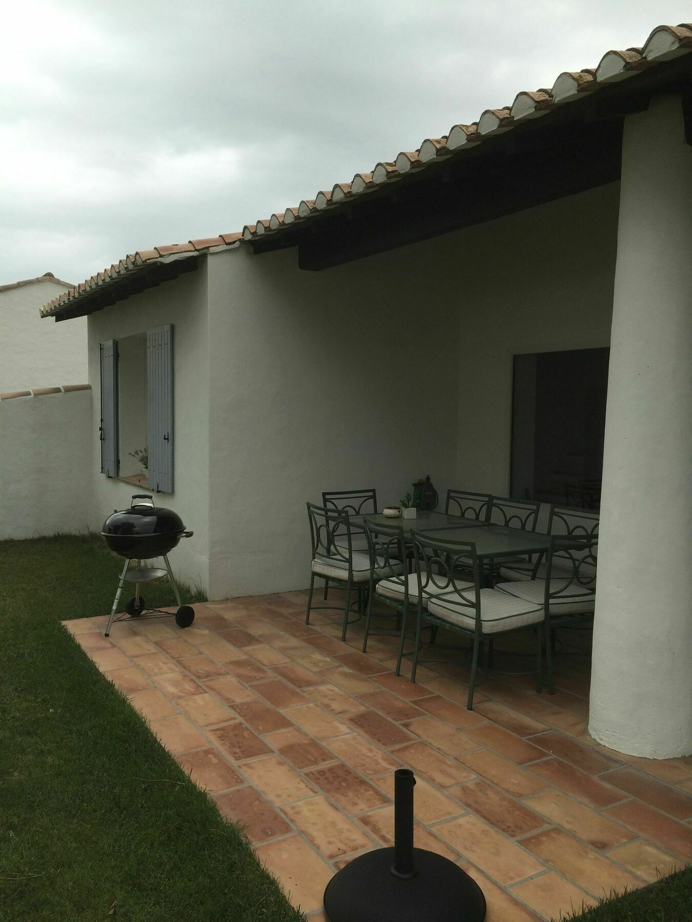 Residence Du Tadorne Saintes-Maries-de-la-Mer Luaran gambar