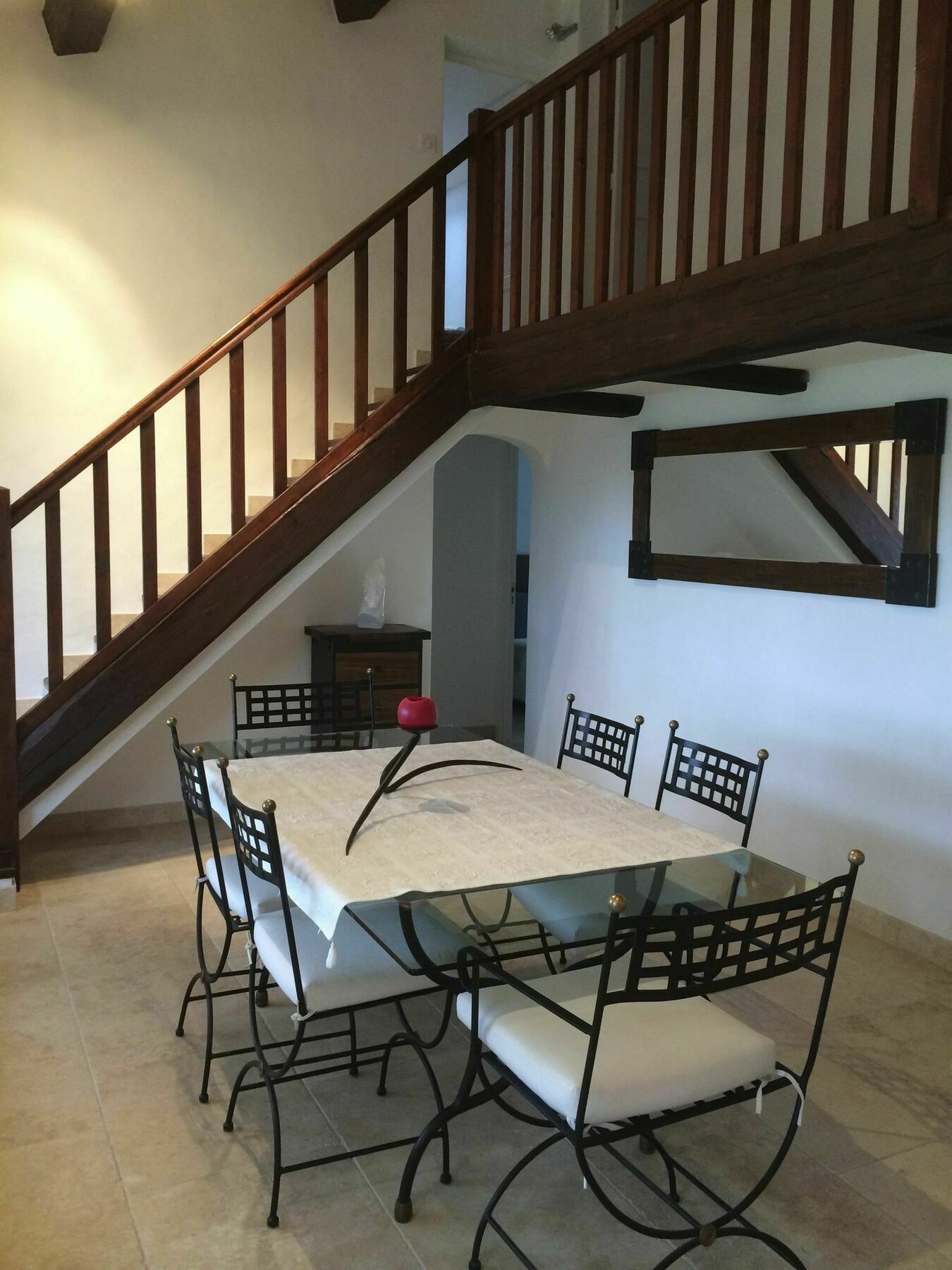 Residence Du Tadorne Saintes-Maries-de-la-Mer Luaran gambar